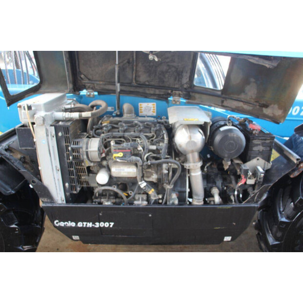 2016 Genie GTH-3007-44716938