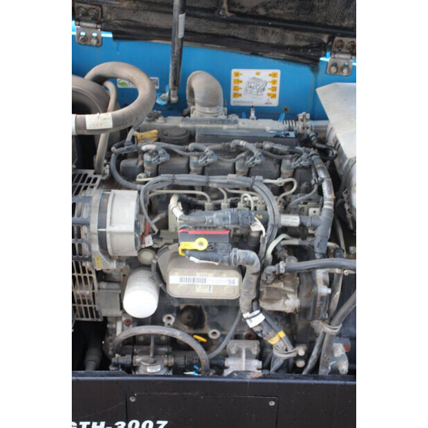 2016 Genie GTH-3007-44716939