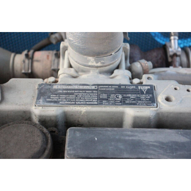 2016 Genie GTH-3007-44716940