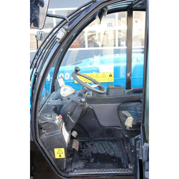 2016 Genie GTH-3007-44716942