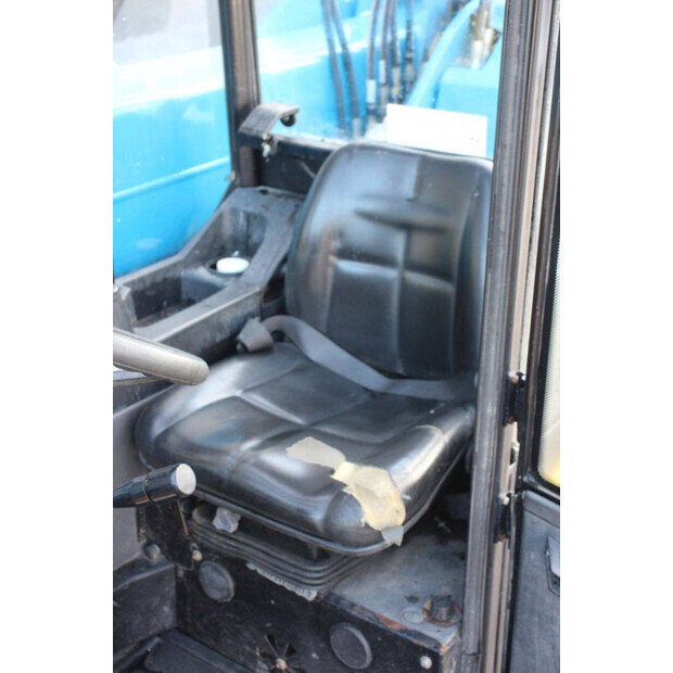 2016 Genie GTH-3007-44716943