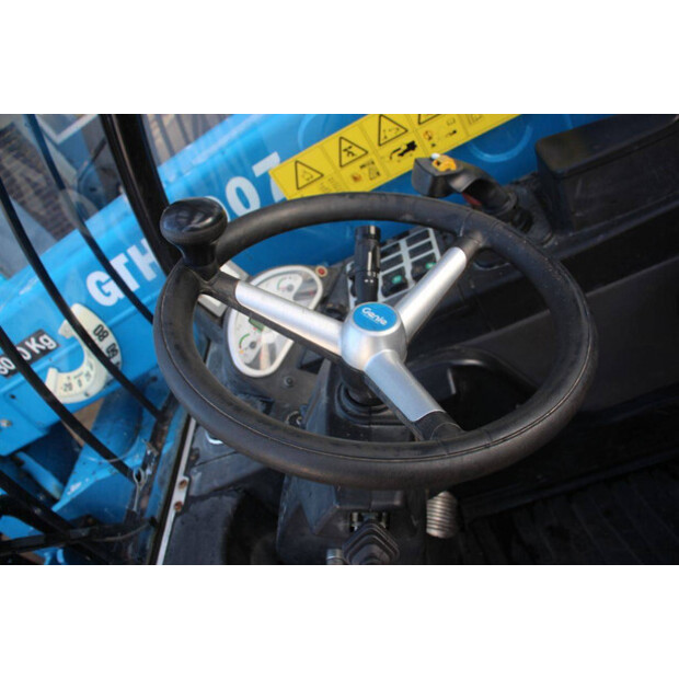 2016 Genie GTH-3007-44716944