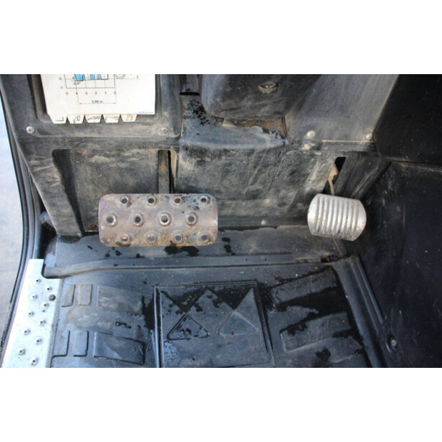 2016 Genie GTH-3007-44716945