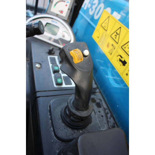 2016 Genie GTH-3007-44716946