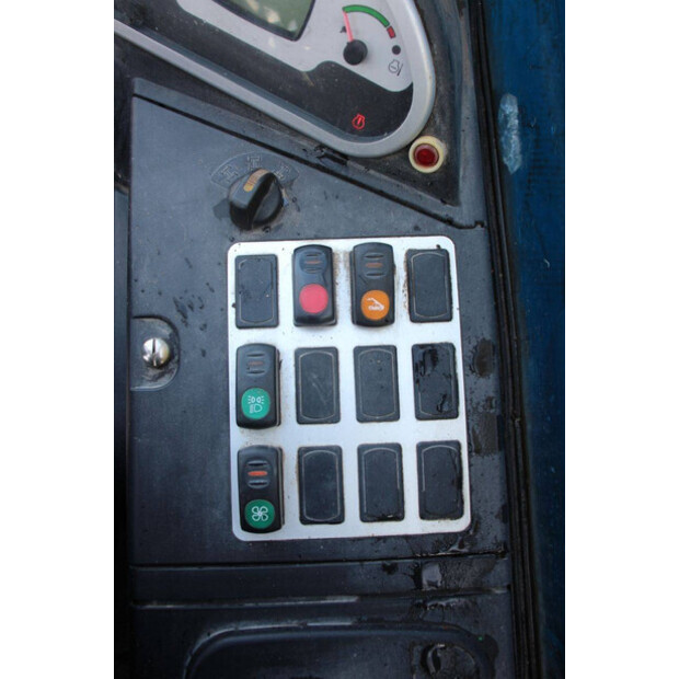 2016 Genie GTH-3007-44716947