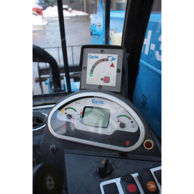 2016 Genie GTH-3007-44716948