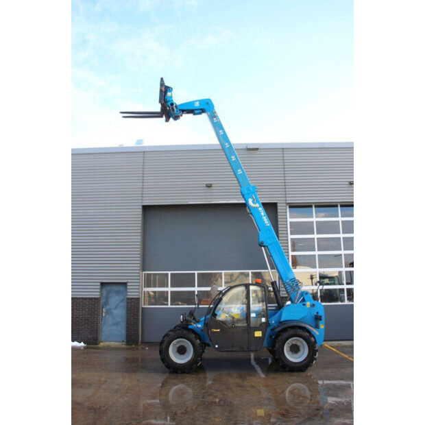 2016 Genie GTH-3007-44716950