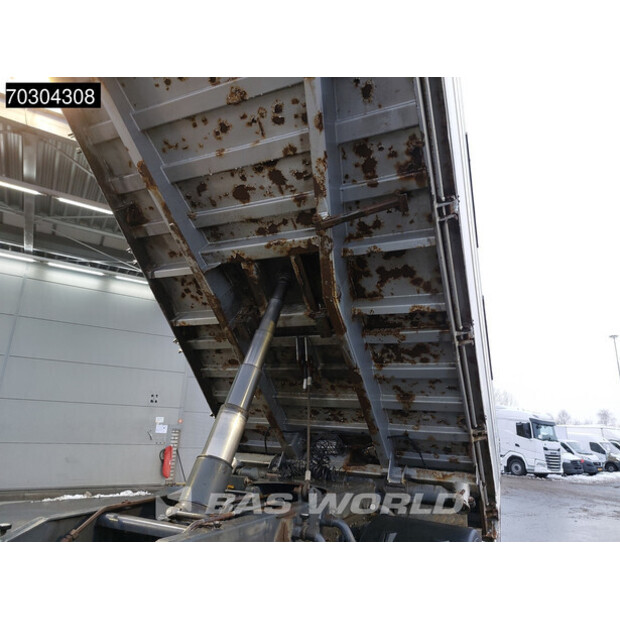 2012 مرسيدس بنز Actros 3351-44716998