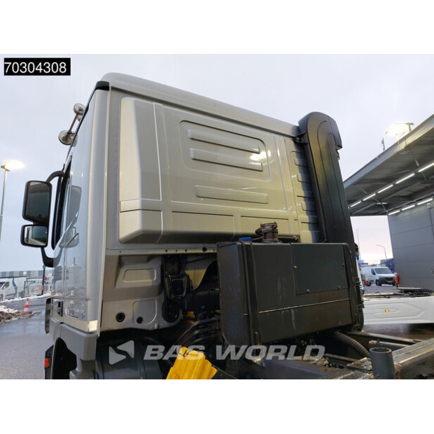 2012 مرسيدس بنز Actros 3351-44717000