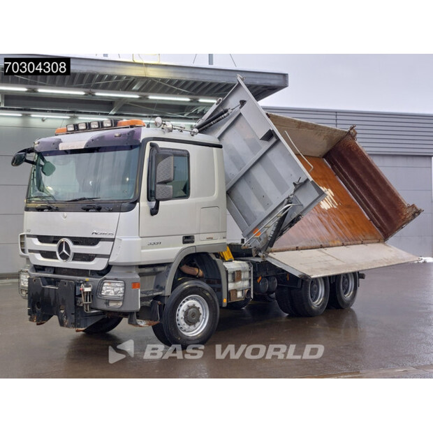 2012 مرسيدس بنز Actros 3351-44717001