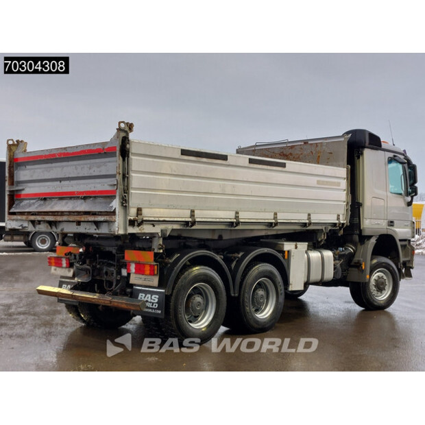 2012 مرسيدس بنز Actros 3351-44717004