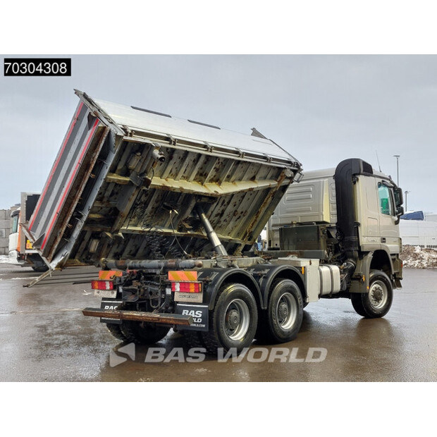 2012 مرسيدس بنز Actros 3351-44717005