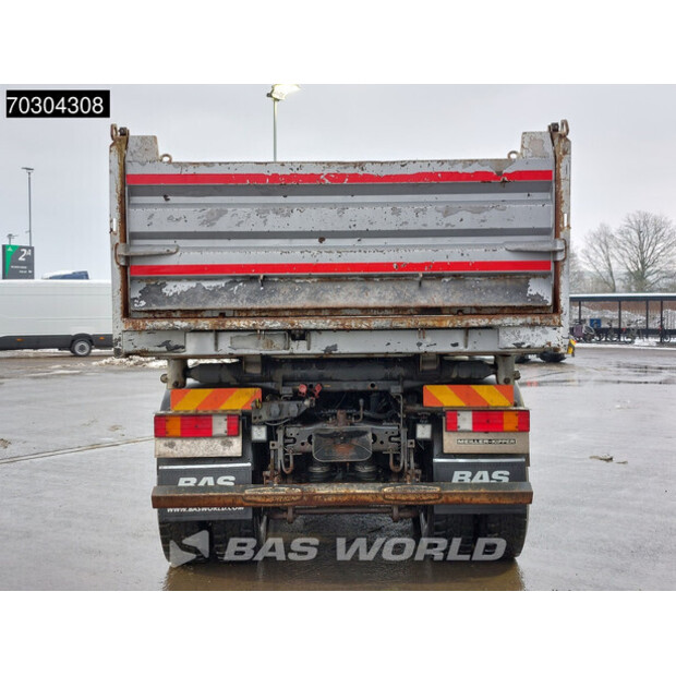 2012 مرسيدس بنز Actros 3351-44717006