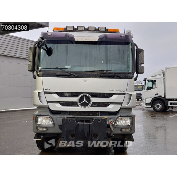 2012 مرسيدس بنز Actros 3351-44717008