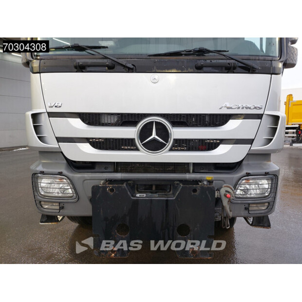 2012 مرسيدس بنز Actros 3351-44717009