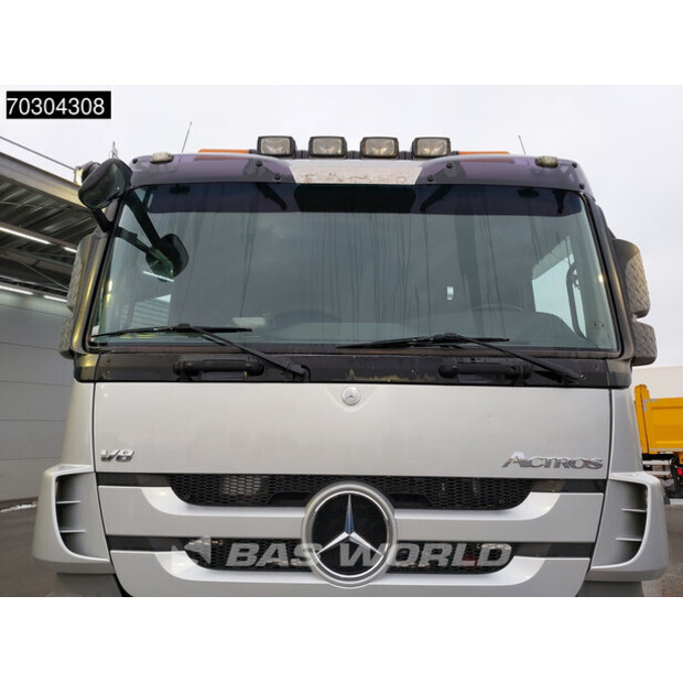 2012 مرسيدس بنز Actros 3351-44717010