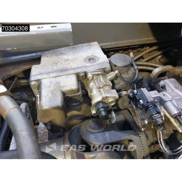 2012 مرسيدس بنز Actros 3351-44717013