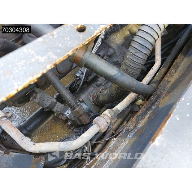 2012 مرسيدس بنز Actros 3351-44717014