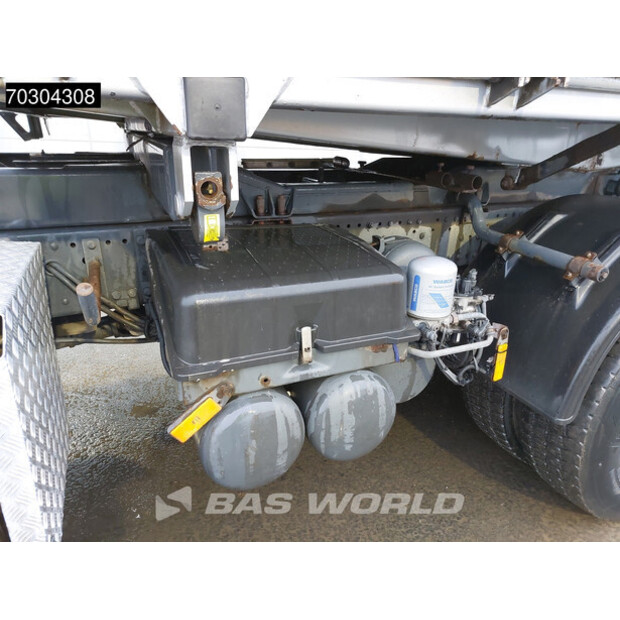 2012 مرسيدس بنز Actros 3351-44717015