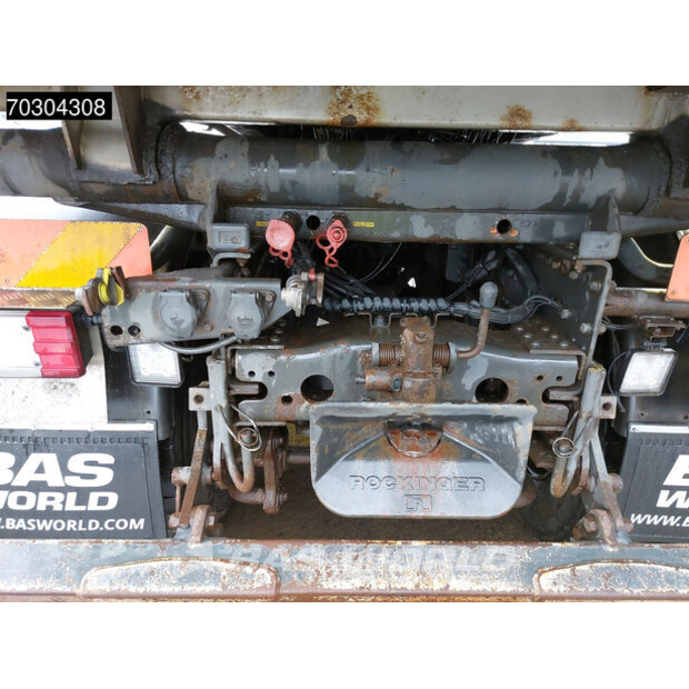 2012 مرسيدس بنز Actros 3351-44717016