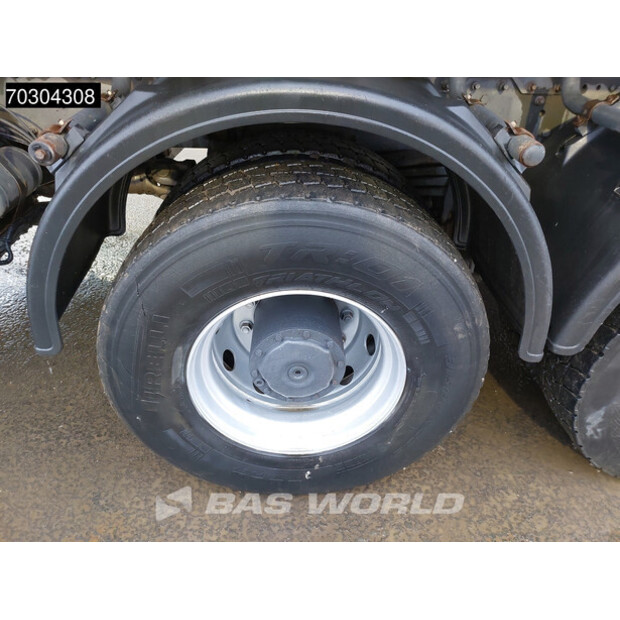 2012 مرسيدس بنز Actros 3351-44717017