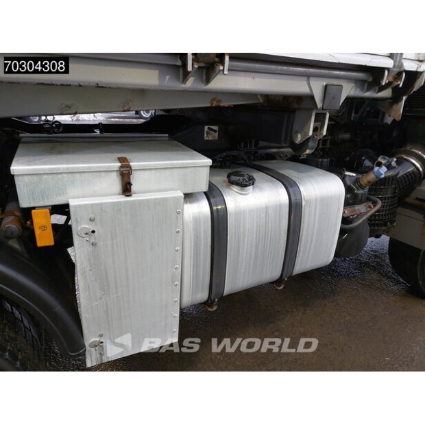 2012 مرسيدس بنز Actros 3351-44717021