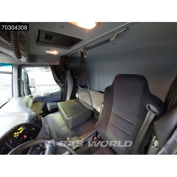 2012 مرسيدس بنز Actros 3351-44717023