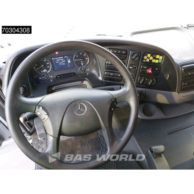 2012 مرسيدس بنز Actros 3351-44717025