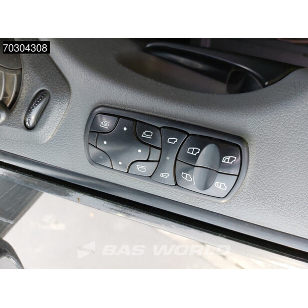 2012 مرسيدس بنز Actros 3351-44717028