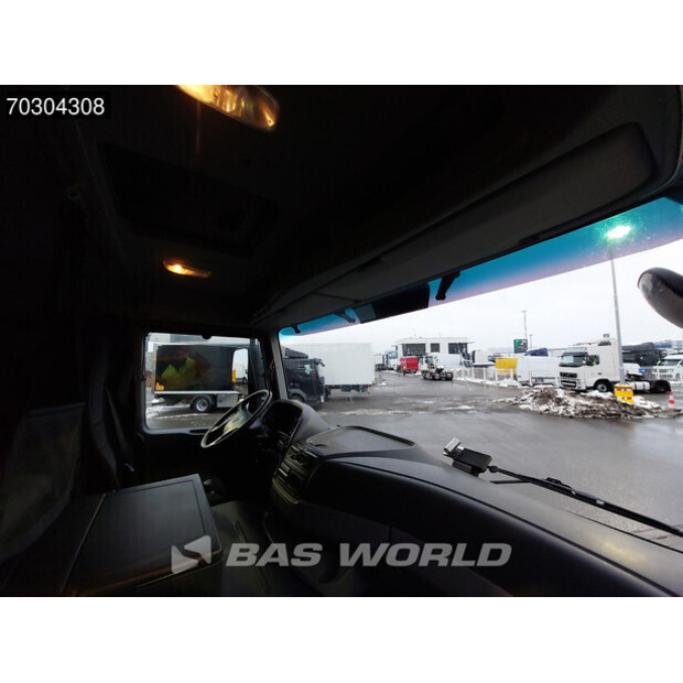 2012 مرسيدس بنز Actros 3351-44717030