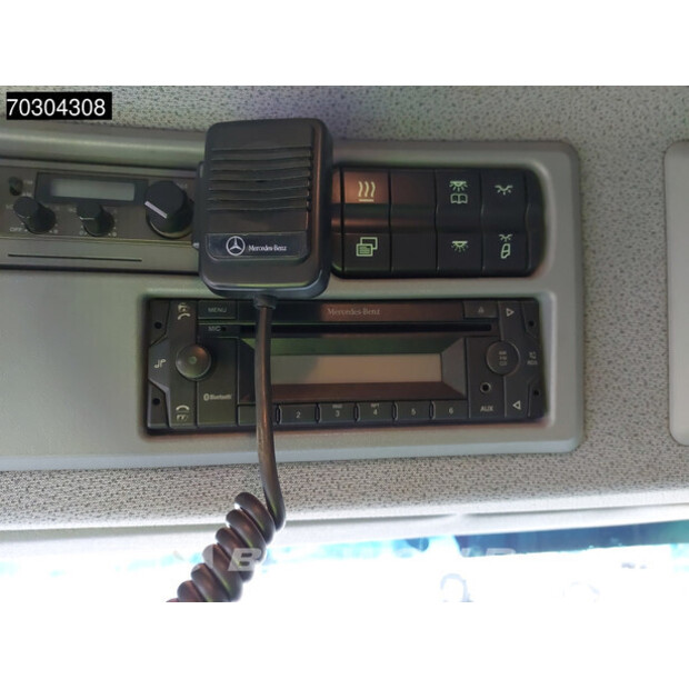 2012 مرسيدس بنز Actros 3351-44717031