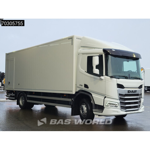 2024 DAF XD 310-44717042