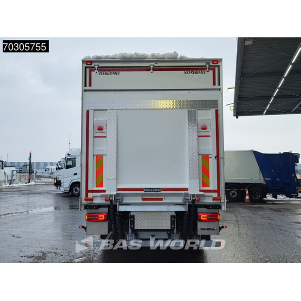 2024 DAF XD 310-44717049