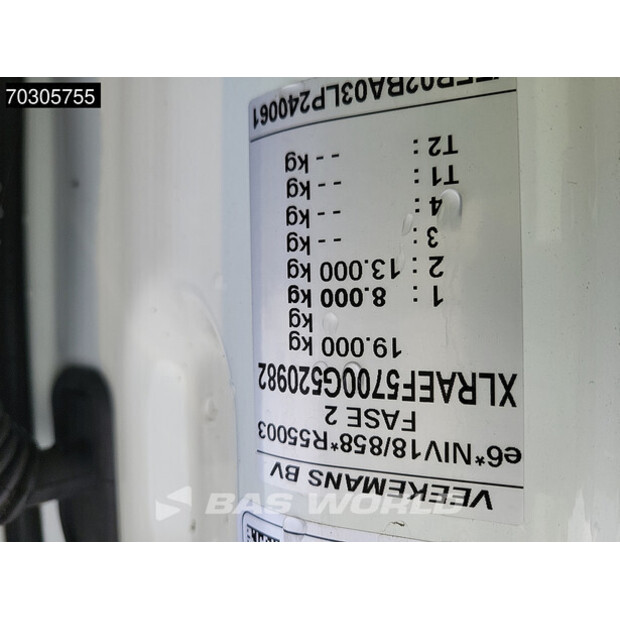 2024 DAF XD 310-44717055