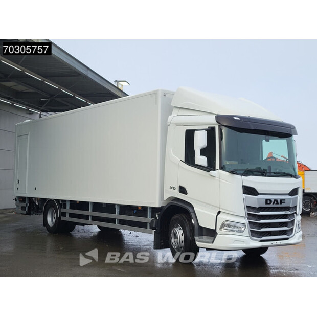 2024 DAF XD 310-44717075