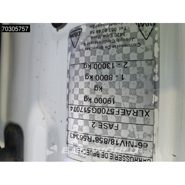 2024 DAF XD 310-44717088