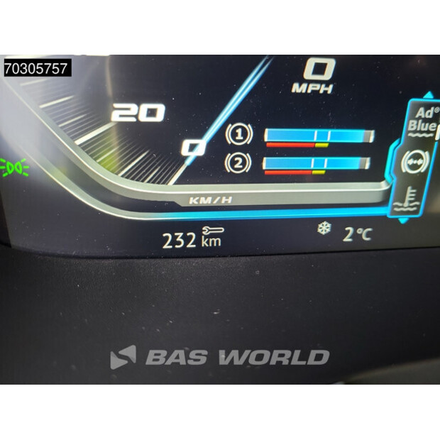 2024 DAF XD 310-44717103