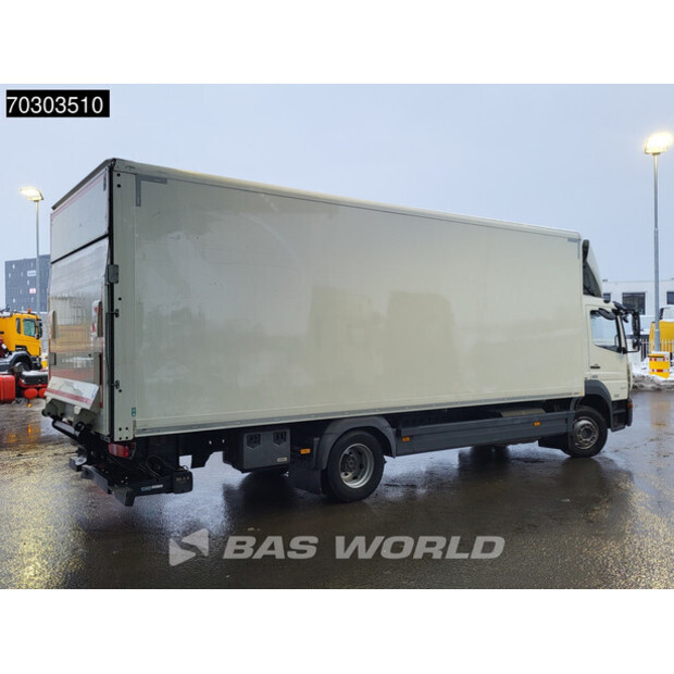 2024 مرسيدس بنز ATEGO 1224-44717110