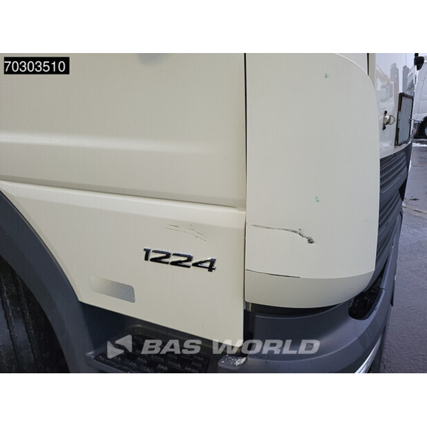 2024 مرسيدس بنز ATEGO 1224-44717116