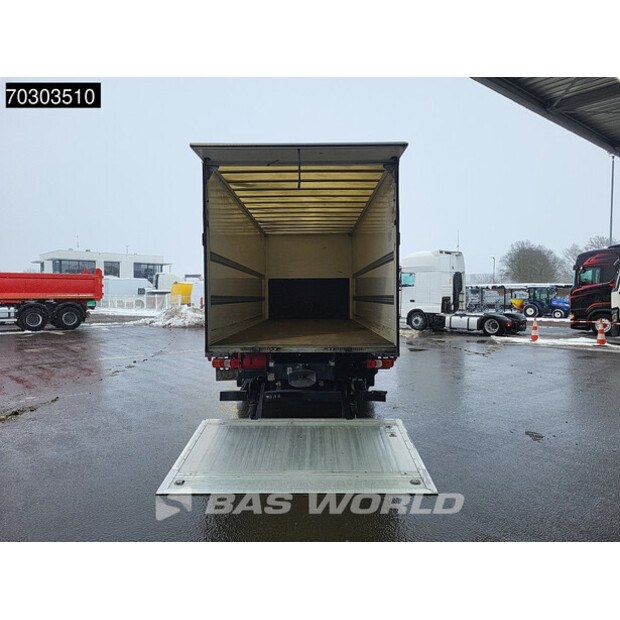 2024 مرسيدس بنز ATEGO 1224-44717118