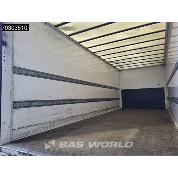 2024 مرسيدس بنز ATEGO 1224-44717120