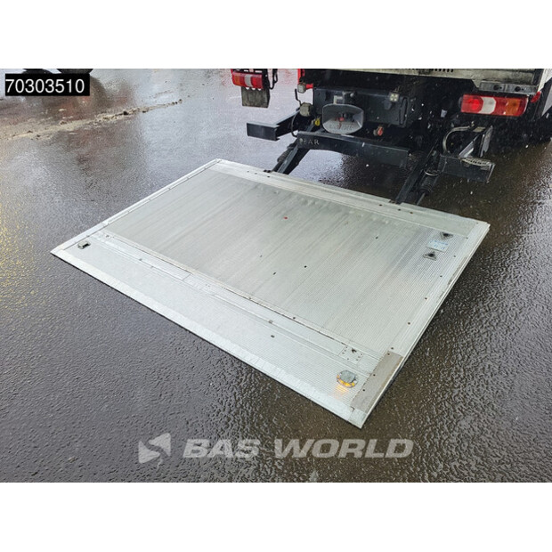 2024 مرسيدس بنز ATEGO 1224-44717121