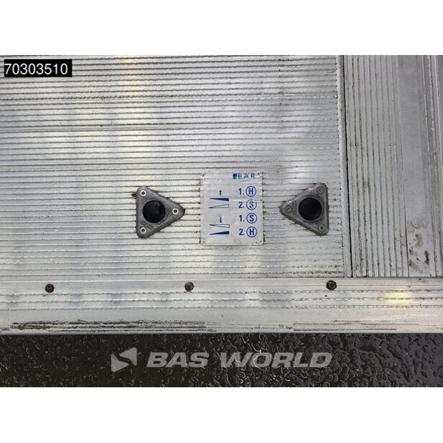 2024 مرسيدس بنز ATEGO 1224-44717122