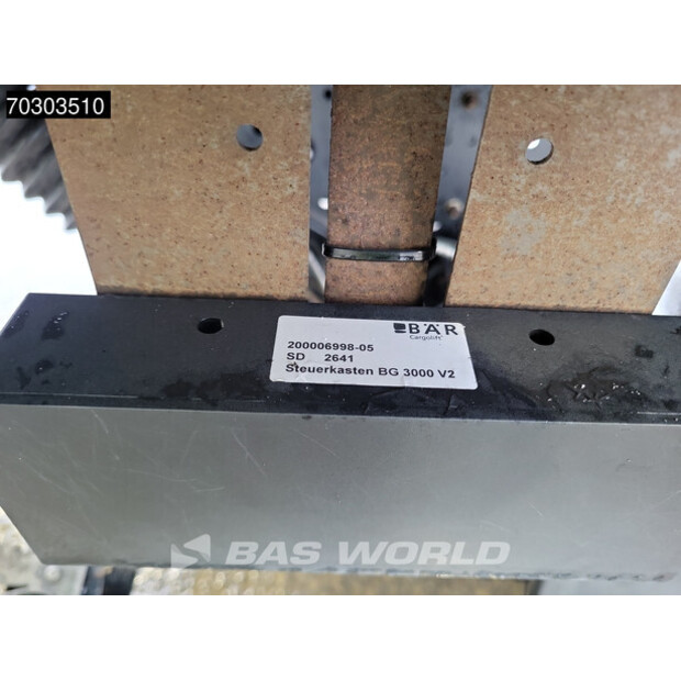 2024 مرسيدس بنز ATEGO 1224-44717123