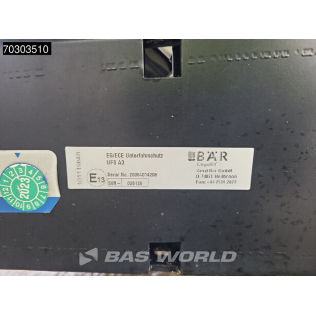 2024 مرسيدس بنز ATEGO 1224-44717125