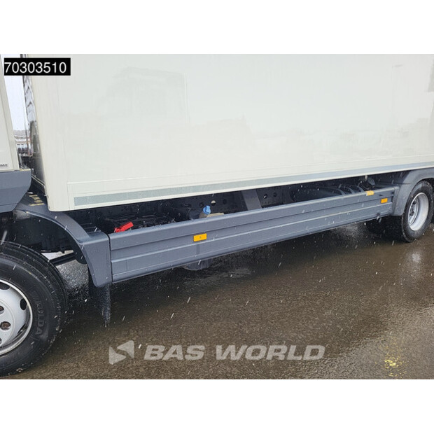 2024 مرسيدس بنز ATEGO 1224-44717127