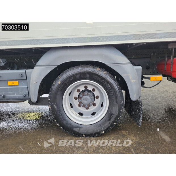 2024 مرسيدس بنز ATEGO 1224-44717129