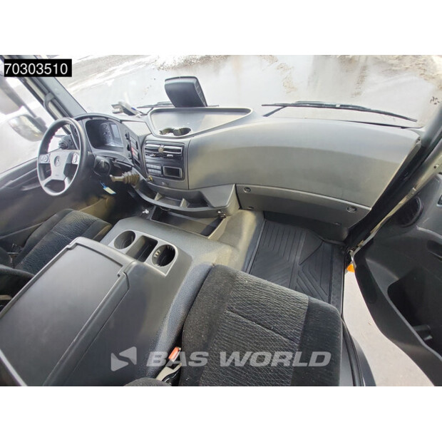 2024 مرسيدس بنز ATEGO 1224-44717130