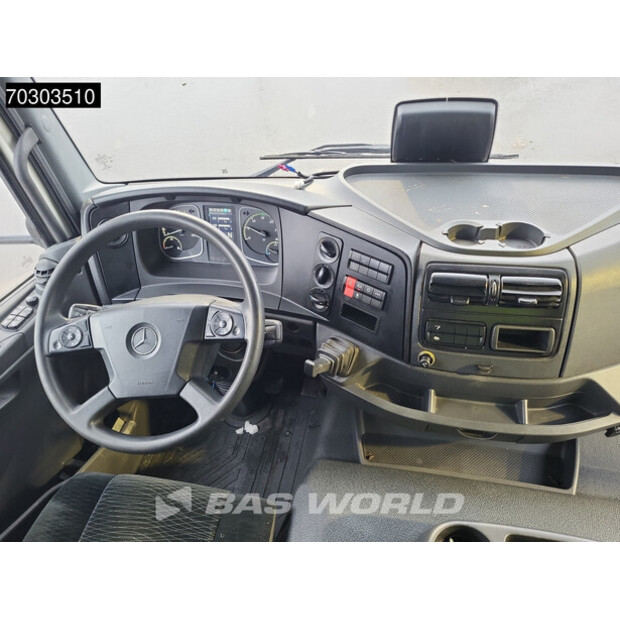 2024 مرسيدس بنز ATEGO 1224-44717131