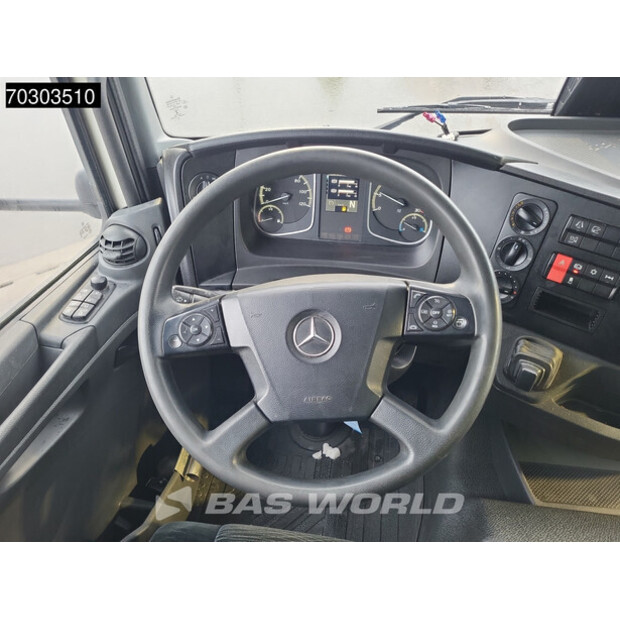 2024 مرسيدس بنز ATEGO 1224-44717132